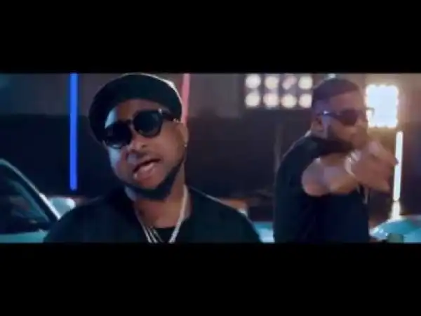 Video: Larry Gaaga ft. Davido – Doe